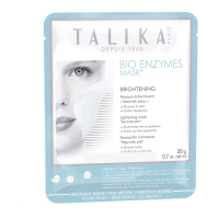 Talika 'Bio Enzymes' Maske für Halsausschnitt - 25 g