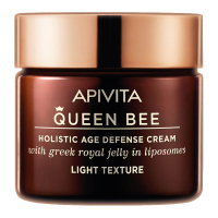 Apivita 'Queen Bee Holistic' Anti-Aging-Creme - 50 ml