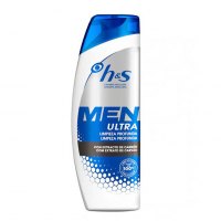 Head & Shoulders 'Men Ultra' Shampoo - 600 ml