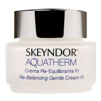 Skeyndor 'Aquatherm' Gesichtscreme - 50 ml