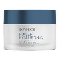 Skeyndor Crème visage 'Power Hyaluronic' - 50 ml