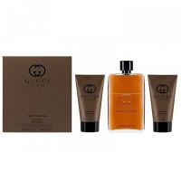 Gucci 'Guilty Absolute' Perfume Set - 3 Pieces