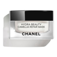 Chanel 'Hydra Beauty Camellia' Face Mask - 50 g