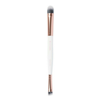 Brushworks Pinceau de maquillage 'Double Ended Eye'