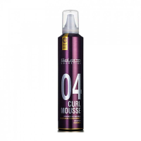 Salerm Mousse pour cheveux 'Curl Mousse' - 300 ml