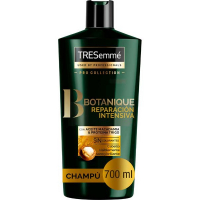 Tresemme 'Botanique Macadamia & Wheat' Shampoo - 700 ml