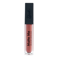 Sleek 'Matte Me' Lipstick - Birthday Suit 6 ml