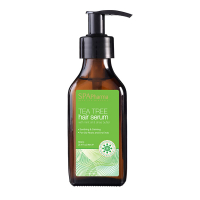 Spa Pharma 'Tea Tree Mint Oil & Shea Butter' Hair Serum - 100 ml