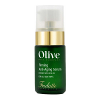 Arganicare Sérum anti-âge 'Olive' - 30 ml