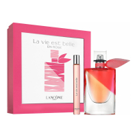 Lancôme 'La Vie Est Belle En Rose' Parfüm Set - 2 Stücke