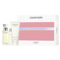 Calvin Klein 'Eternity' Coffret de parfum - 3 Pièces