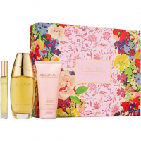 Estée Lauder 'Beautiful Romantic Favorites' Perfume Set - 3 Pieces