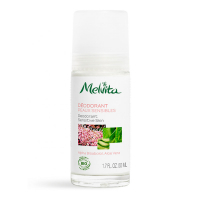 Melvita Deodorant - 50 ml
