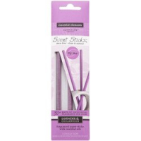 Candle-Lite Stick de parfum - Lavender & Cedarwood