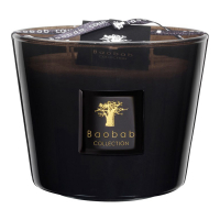 Baobab Collection Candle Les Prestigieuses Encre De Chine Max 10 cm