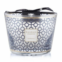 Baobab Collection Candle Gentlemen Max 10 cm