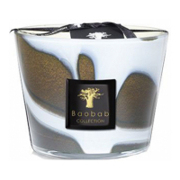 Baobab Collection Candle Stones Agate Max 10 cm