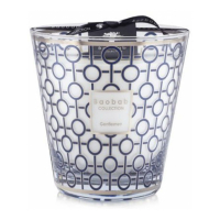 Baobab Collection 'Gentlemen Max 16' Candle - 2.3 Kg