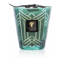 Baobab Collection 'Gatsby' Scented Candle - 16 cm x 16 cm