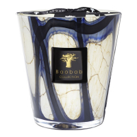 Baobab Collection 'Stones Lazuli Max 16' Candle - 2.3 Kg