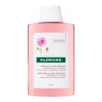 Klorane 'Peony' Shampoo - 200 ml