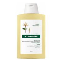 Klorane 'Magnolia' Shampoo - 400 ml