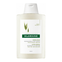 Klorane 'Oat Milk' Shampoo - 400 ml