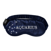 SLIP FOR BEAUTY SLEEP Sleep Mask - Aquarius