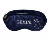 SLIP FOR BEAUTY SLEEP Sleep Mask - Gemini