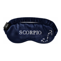 SLIP FOR BEAUTY SLEEP Sleep Mask - Scorpio