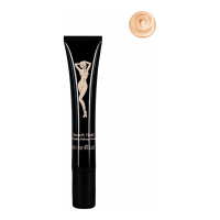 Mirenesse 'Smooth Nude' Mousse Foundation - Vienna 10 ml