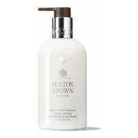 Molton Brown Lotion pour les mains 'Refined White Mulberry' - 300 ml