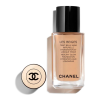 Chanel 'Les Beiges Teint Belle Mine Naturelle' Foundation - B40 30 ml