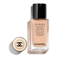 Chanel 'Les Beiges Teint Belle Mine Naturelle' Foundation - BR32 30 ml