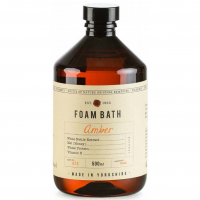Fikkerts Cosmetics 'Amber' Bath Foam - 500 ml