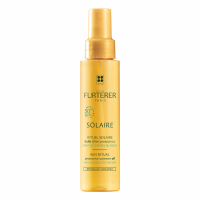René Furterer Protection solaire pour les cheveux 'Ritual Solaire Huile d'Été KPF50+' - 100 ml