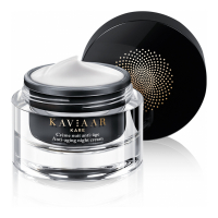 Kaviaar Kare  Anti-Aging Night Cream - 50 ml