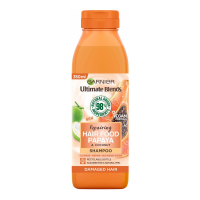 Garnier 'Fructis Hair Food Papaya Repairing' Shampoo - 350 ml