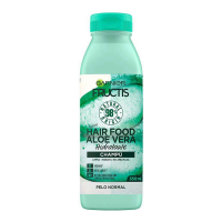 Garnier Shampoing 'Fructis Hair Food Aloe Vera' - 350 ml