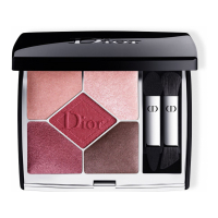 Dior '5 Couleurs Couture' Lidschatten Palette - 879 Rouge Trafalgar 7 g