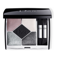 Dior '5 Couleurs Couture' Eyeshadow Palette - 079 Black Bow 7 g