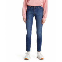 Levi's Women's '711 Ripped' Skinny Jeans