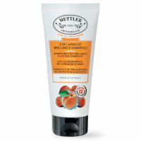 Mettler1929 '2 in 1 Apricot Brillance Shampoo' - 200 ml