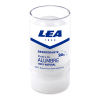 Lea 'Piedra De Alumbre 100% Natural' Deodorant Stick - 120 g