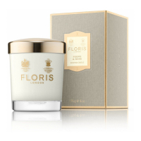 Floris Bougie parfumée 'Peony & Rose' - 175 g