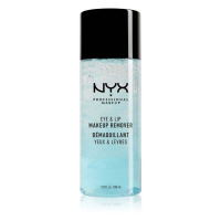 NYX 'Eye & Lip' Make-Up Remover - 80 ml
