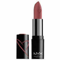 NYX Rouge à Lèvres 'Shout Loud' - Chic 3.5 g