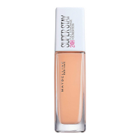 Maybelline 'Superstay 24h Full Coverage' Foundation - 048 Sun Beige 30 ml