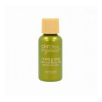 CHI 'Olive Organic' Hair & Body Oil - 15 ml