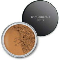 bareMinerals 'Loose Powder Matte' Foundation - Warm Dark 26 6 g